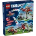  LEGO DREAMZzz -   -   (71497)