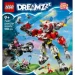  LEGO DREAMZzz -   -   (71497)