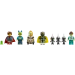 LEGO  Dreamzzz     (71500)