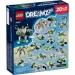  LEGO DREAMZzz  Z-Blob    (71487)