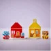  LEGO         DUPLO 10414, 28  (10414LG)