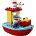  LEGO Duplo.   (10875)