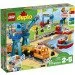  LEGO Duplo.   (10875)