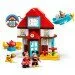 LEGO  Duplo   10889