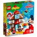 LEGO  Duplo   10889