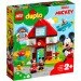 LEGO  Duplo   10889