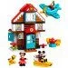 LEGO  Duplo   10889