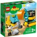 LEGO  Duplo     10931