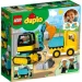 LEGO  Duplo     10931