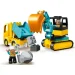 LEGO  Duplo     10931