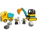 LEGO  Duplo     10931