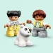  LEGO Duplo.   -  (10954)