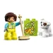 LEGO  DUPLO   10987