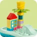  LEGO DUPLO  (10989)