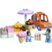 LEGO  DUPLO Bluey      (10458)