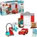 LEGO  DUPLO Disney      (10456)