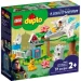  LEGO Duplo. Disney.      (10962)