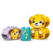 LEGO  DUPLO My First  :    (10441)