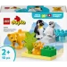  LEGO DUPLO Town   :    (10442)