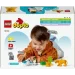  LEGO DUPLO Town   :    (10442)