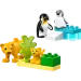  LEGO DUPLO Town   :    (10442)