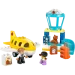 LEGO  DUPLO Town    (10443-)