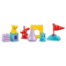 LEGO  DUPLO Town    (10450)