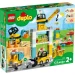  LEGO Duplo Town     123  (10933)