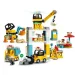  LEGO Duplo Town     123  (10933)