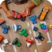  LEGO DUPLO Town       -1 (10445)
