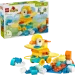 LEGO  DUPLO Town    31 (10448-)