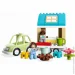  LEGO DUPLO Town ѳ    31  (10986)