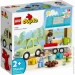  LEGO DUPLO Town ѳ    31  (10986)
