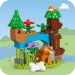  LEGO DUPLO Town ѳ   3--1, 92  (10446)