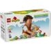  LEGO DUPLO Town    , 45  (10444)