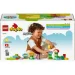  LEGO DUPLO Town    , 45  (10444)