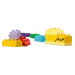  LEGO DUPLO Town    , 45  (10444)