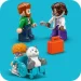  LEGO DUPLO Town :   , 65  (10449)
