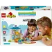  LEGO DUPLO Town :   , 65  (10449)