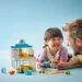  LEGO DUPLO Town :   , 65  (10449)
