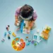  LEGO DUPLO Town :   , 65  (10449)
