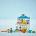  LEGO DUPLO Town :   , 65  (10449)