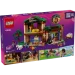 LEGO  Friends     (42654)