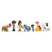 LEGO  Friends     (42654)