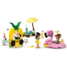 LEGO  Friends       (42658)