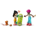 LEGO  Friends      (42659)