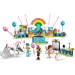 LEGO  Friends       (42661)