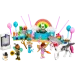 LEGO  Friends       (42661)