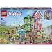  LEGO Friends -.    (42670)