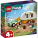  LEGO Friends ³   87  (41726)